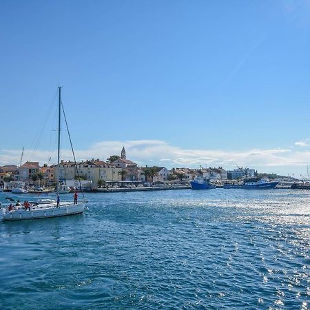 Mobile Home Plumeria 1 Biograd Na Moru Eksteriør billede